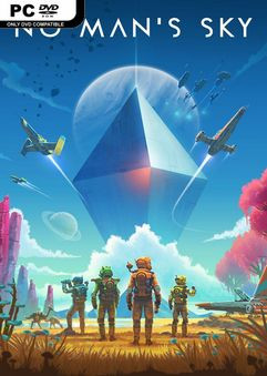 No Mans Sky The Abyss ราคาถูก